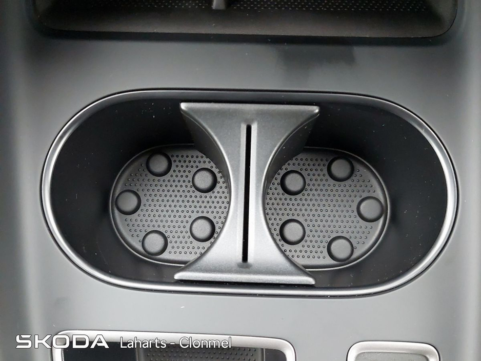 2026 Skoda Elroq 85 SPORTLINE €52,614