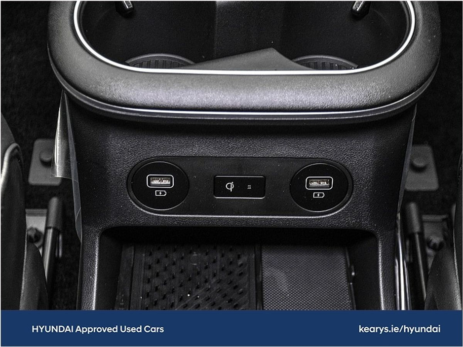 2024 Hyundai Ioniq 5 Platinum 77 kWh €39,990