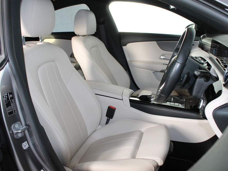 2023 Mercedes-Benz CLA Class 180 Coupe 4DR Auto €36,499