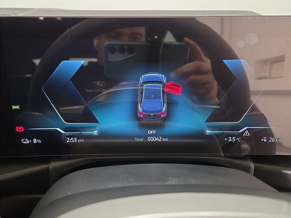 2026 BMW i4 eDrive35 M Sport €64,950