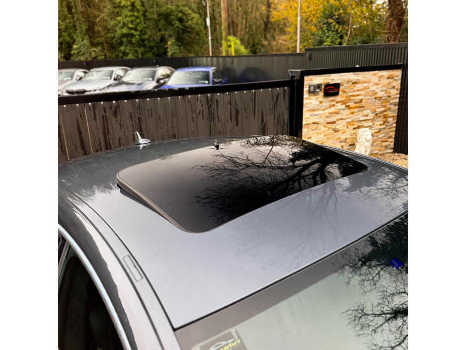 2016 Mercedes-Benz CLS Class 2016 (161) Mercedes-Benz CLS 350D AMG Premium Plus €21,999