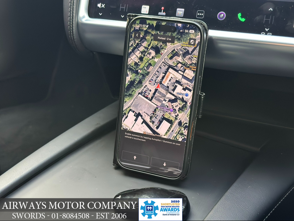 2018 Tesla Model S OFFICIAL TESLA WARRANTY UNTIL 2027 €25,995