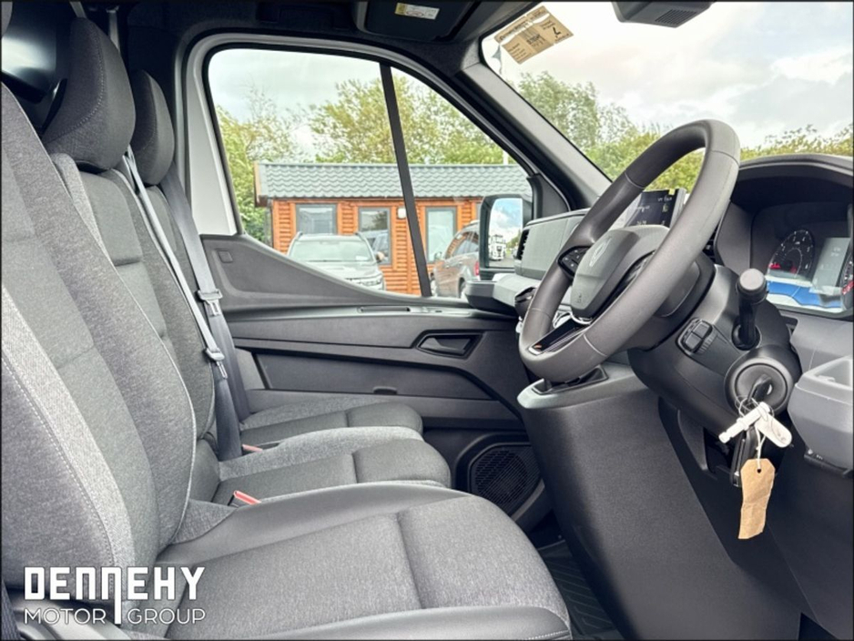 2026 Renault Master DCI