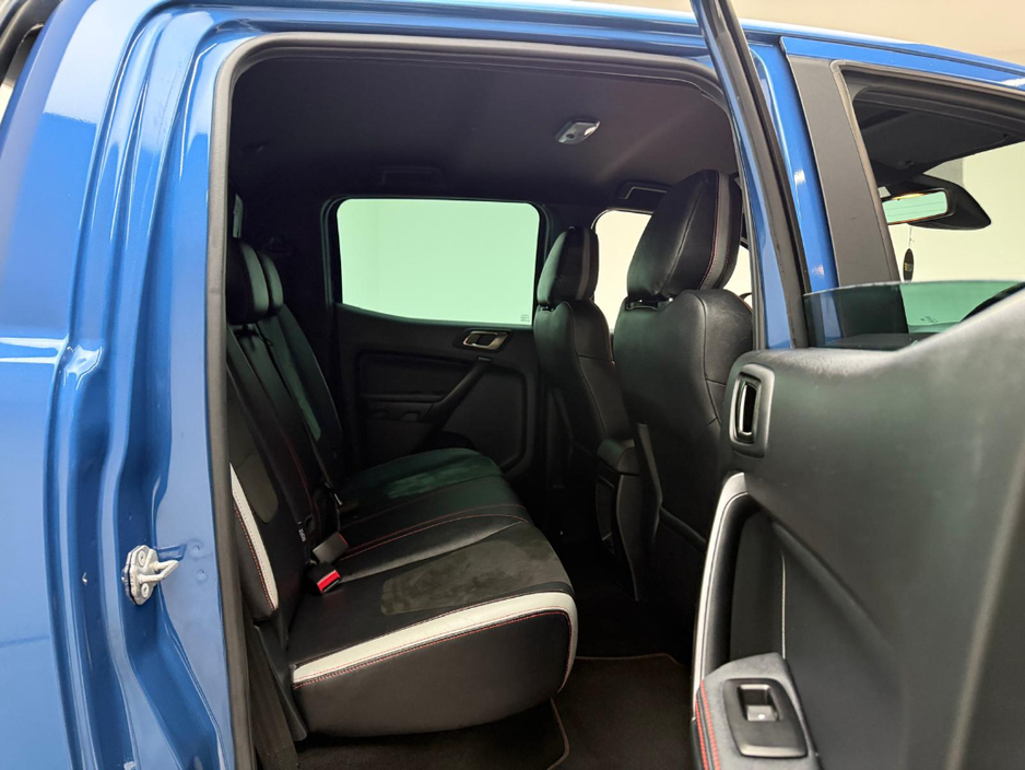 2022 Ford Ranger RAPTOR SE 2.0 TD 213HP *VAT* €42,000