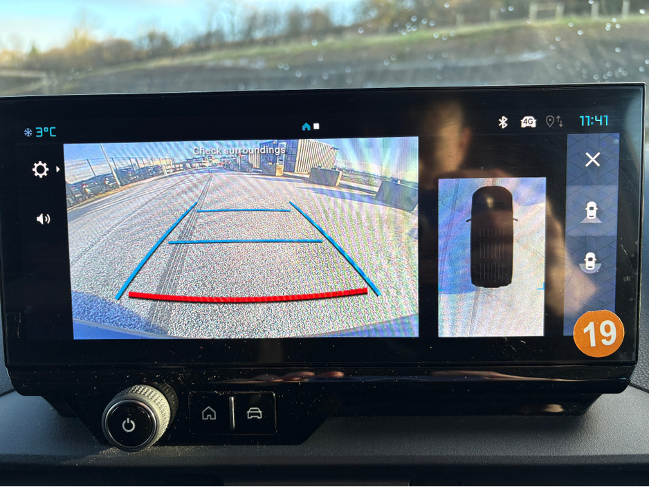 2025 Citroen Berlingo ENTRPRISE BLUE HDI 10 €24,500