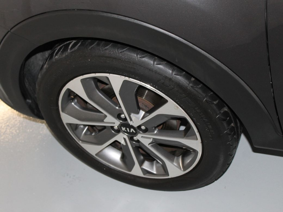 2020 Kia Stonic K3 MY20 5DR €15,999