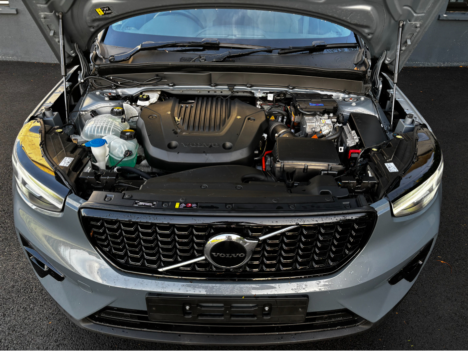 2023 Volvo XC40 + T4 RECHARGE AUTO €41,795