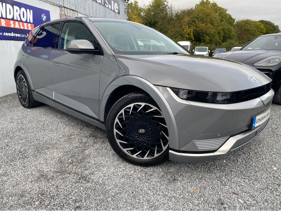 2021 Hyundai Ioniq 5 ULTIMATE EV 73KW ( 212 REG ) €29,600