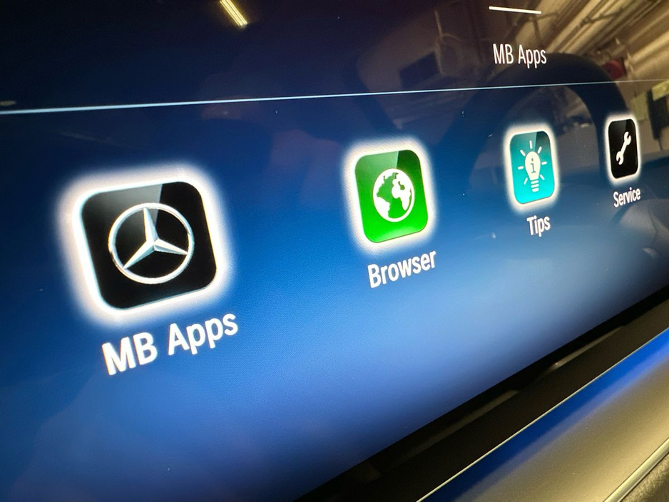 2026 Mercedes-Benz GLE Class GLE400 e 4Matic AMG Exterior Line Sport Edition PHEV €114,395