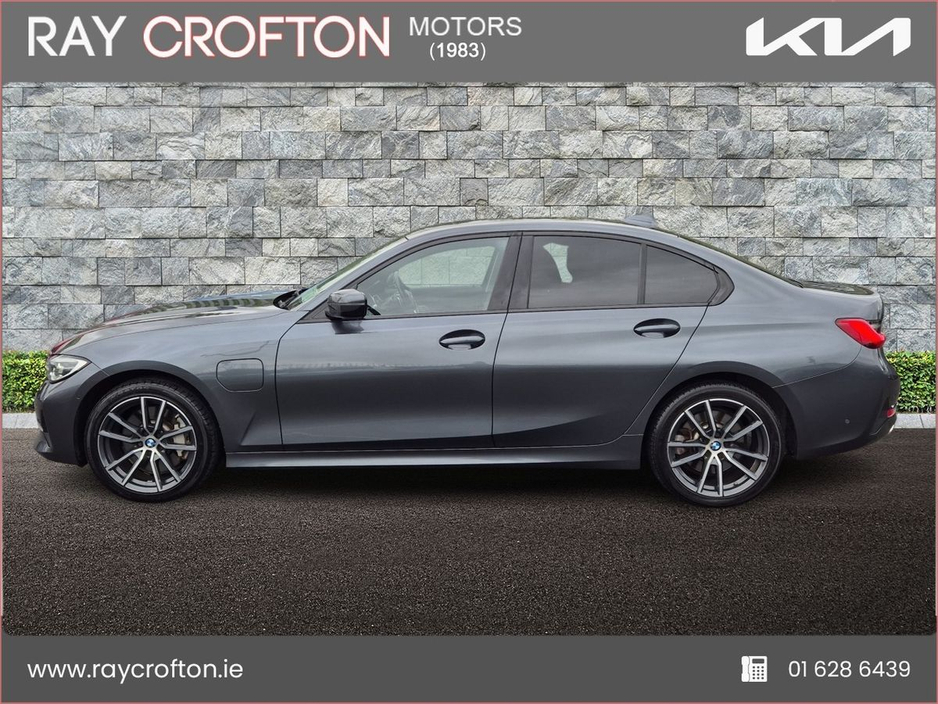2020 BMW 3 Series 330e Sport Pro Auto €26,950