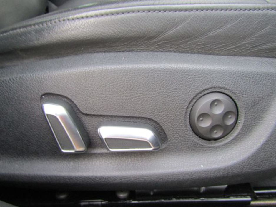 2015 Audi A4 5DR AUTOMATIC LEATHER HI SPEC €14,950