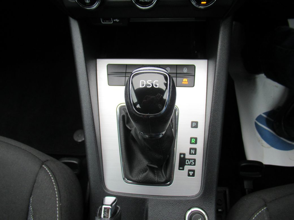 2018 Skoda Octavia TDI SE Technology 115PS 5DR AU €15,750