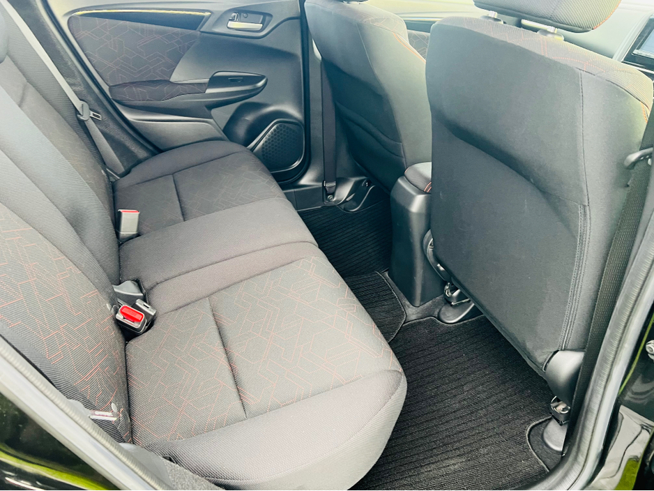 2016 Honda Fit ******* DEPOSIT TAKEN ******* €10,950