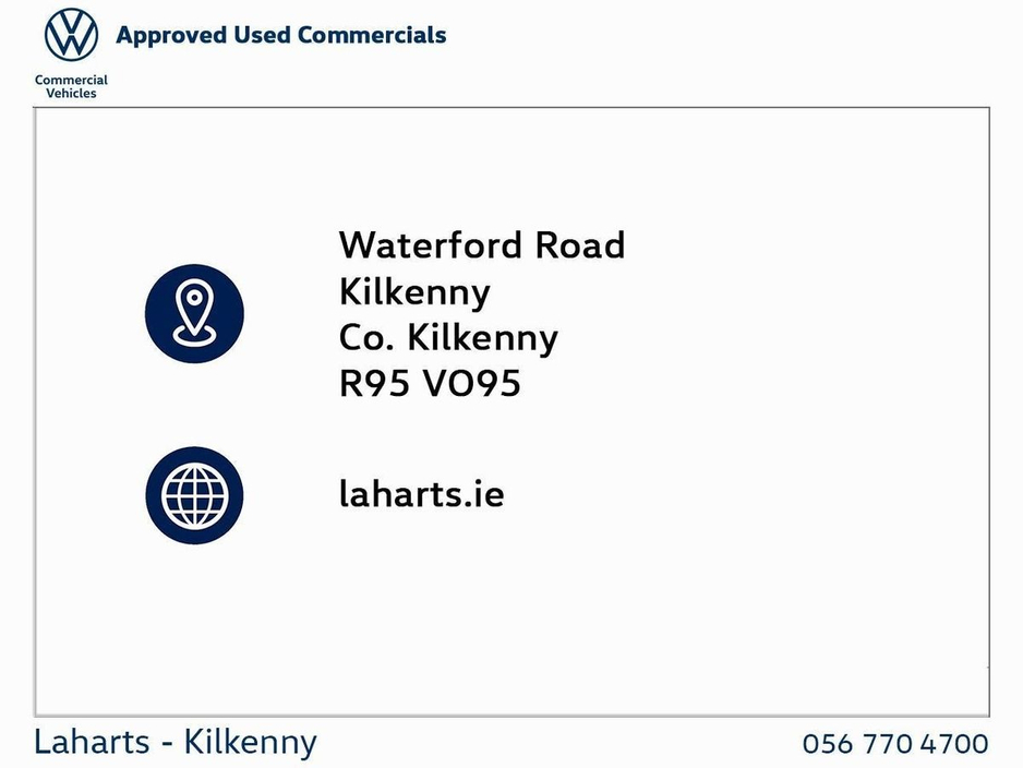 2026 Volkswagen Crafter 30 VAN MWB HIGHLINE TDI 140HP €41,680