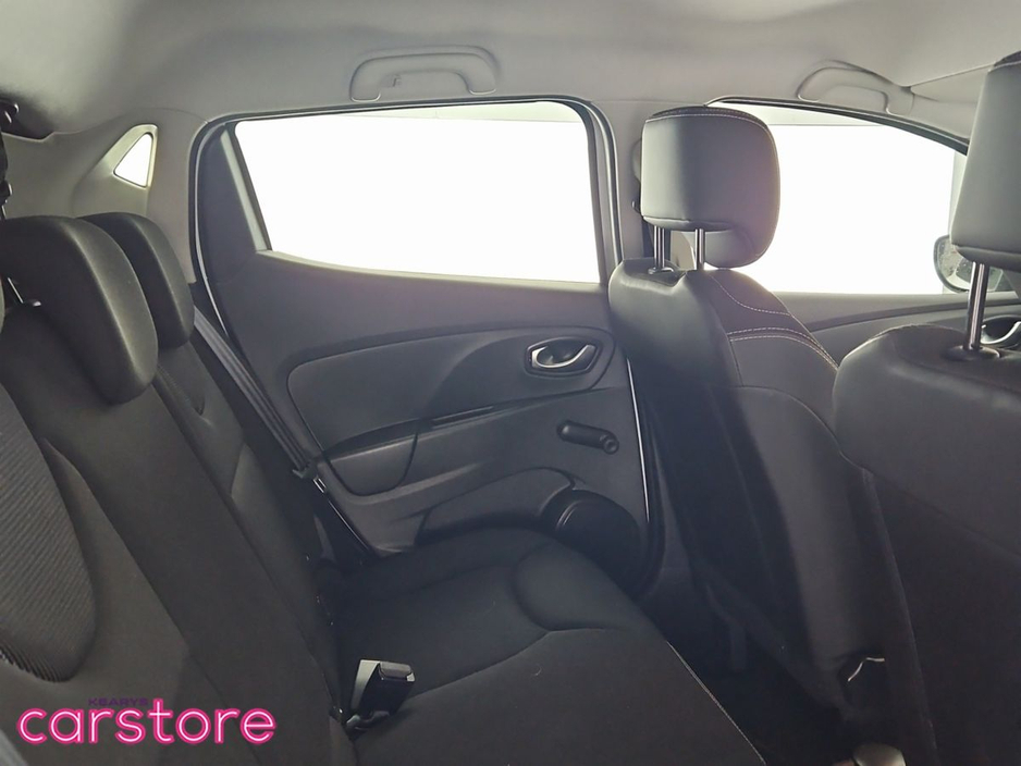 2017 Renault Clio 1.2 16V 75 DYNAMIQUE NAV €11,880