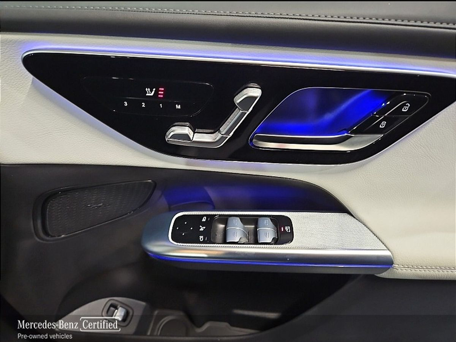 2024 Mercedes-Benz GLC Class 220D 4MATIC AMG Line - Low Mileage €71,895