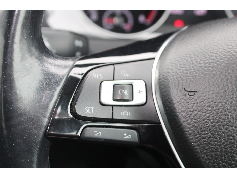 2019 Volkswagen Golf 1.2 TSI  5DR AUTO   HI-SPEC €17,950