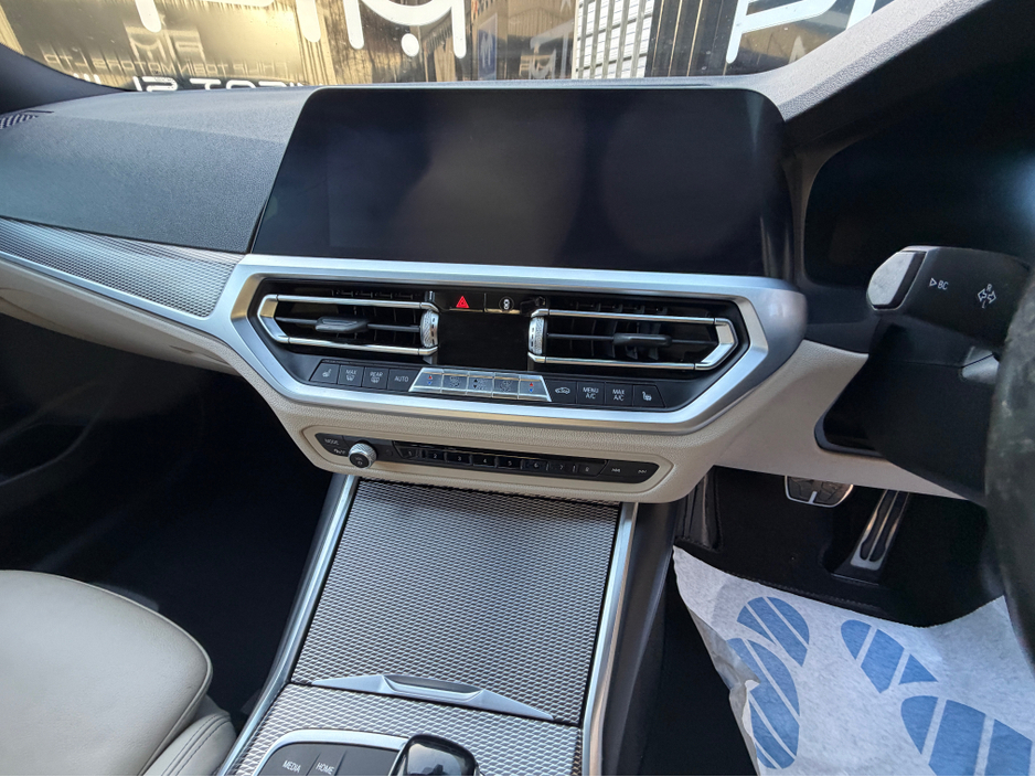 2020 BMW 3 Series 330e M Sport Pro G20 288HP AUTO €25,995