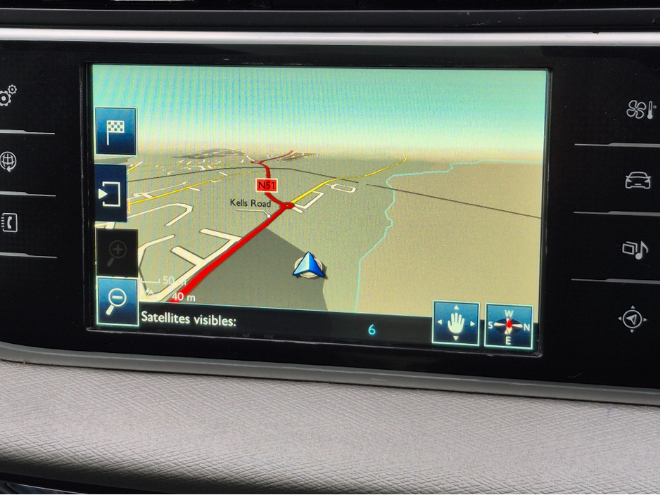 2016 Citroen Grand C4 Picasso GRAND 1.6 BLUE HDI 1 120 EXCLUSIVE + 120BHP 5DR €8,950