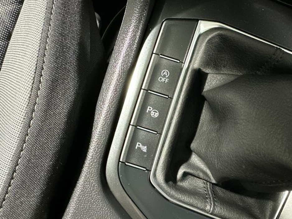 2019 Volkswagen Tiguan Comfortline 2.0 Tdi 150BHP Sunroof €23,800