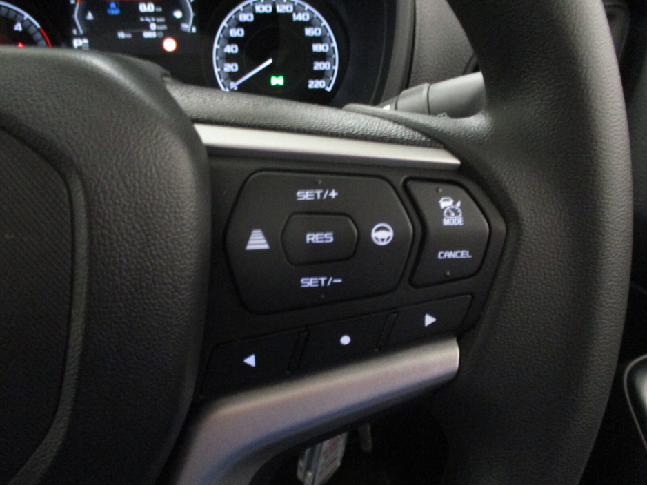 2026 Isuzu D-MAX  €36,199