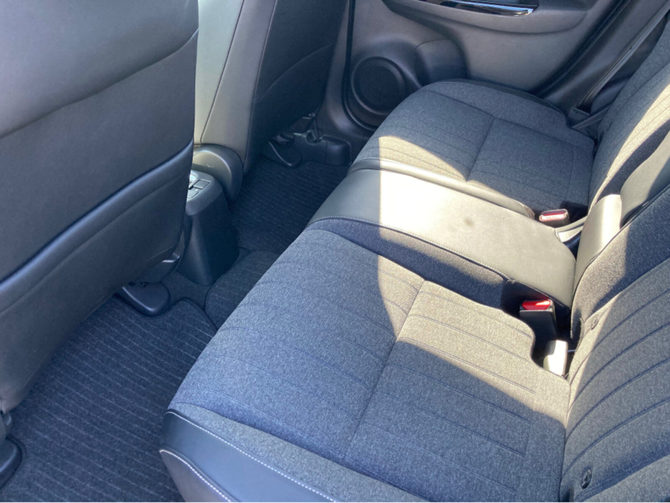 2020 Honda Fit 1.5i Petrol Hybrid Automatic €17,950