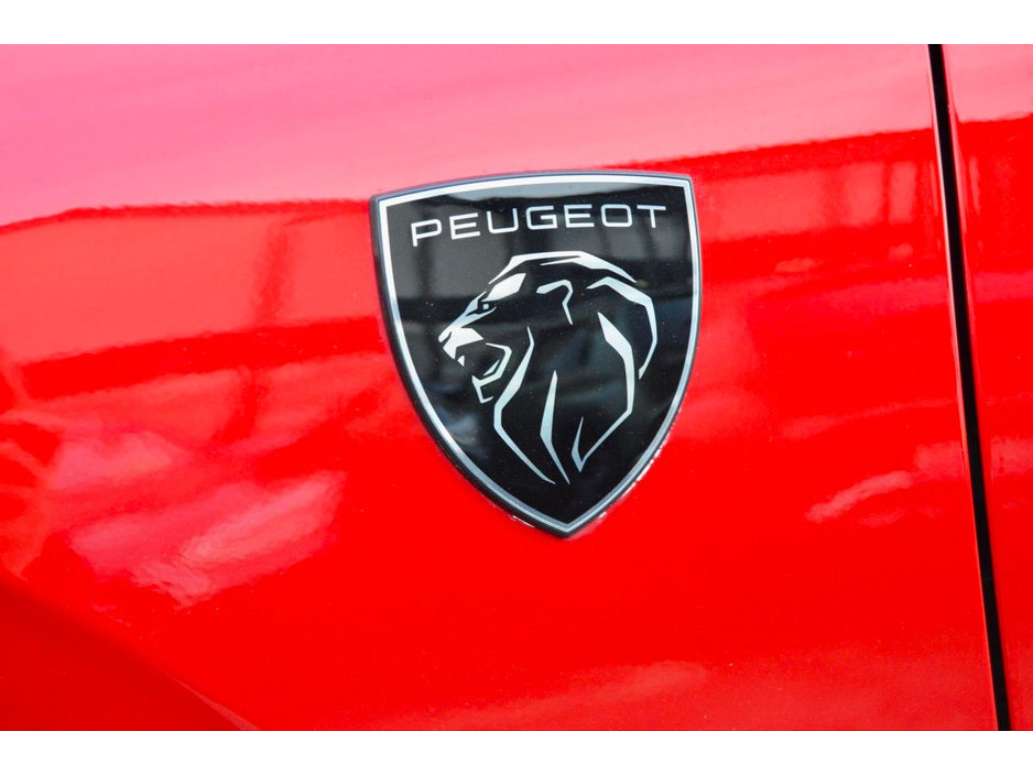 2023 Peugeot 308 1.5 BlueHDi 130bhp GT Auto €28,995