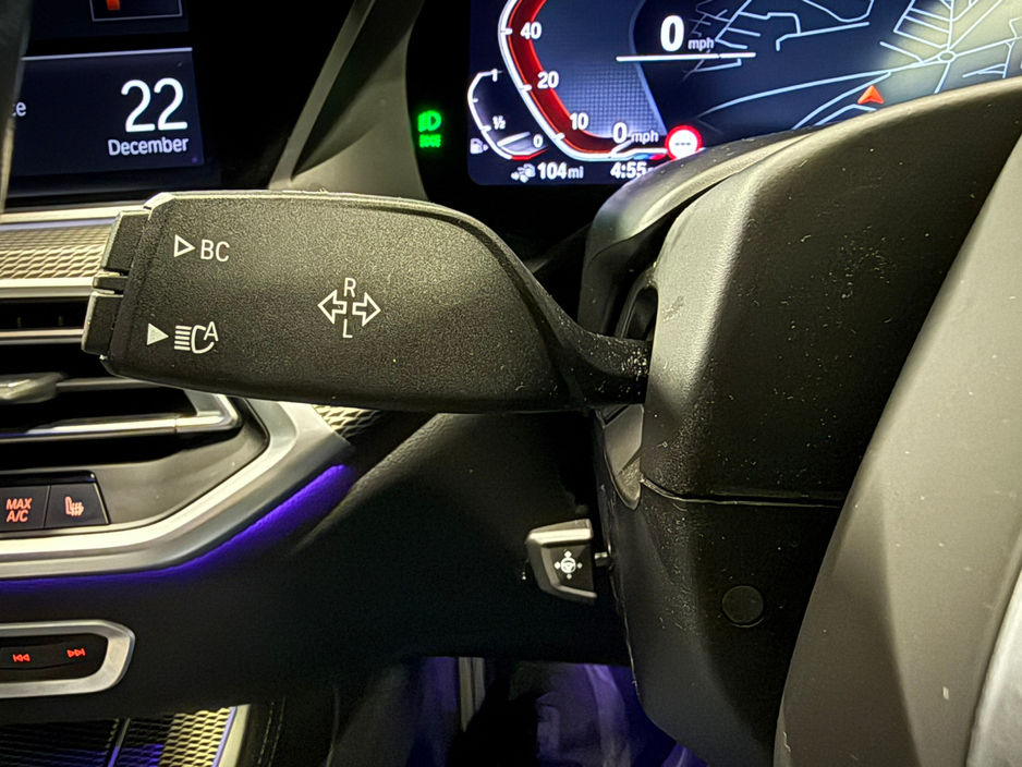 2022 BMW X5 xDrive45e M Sport €52,900