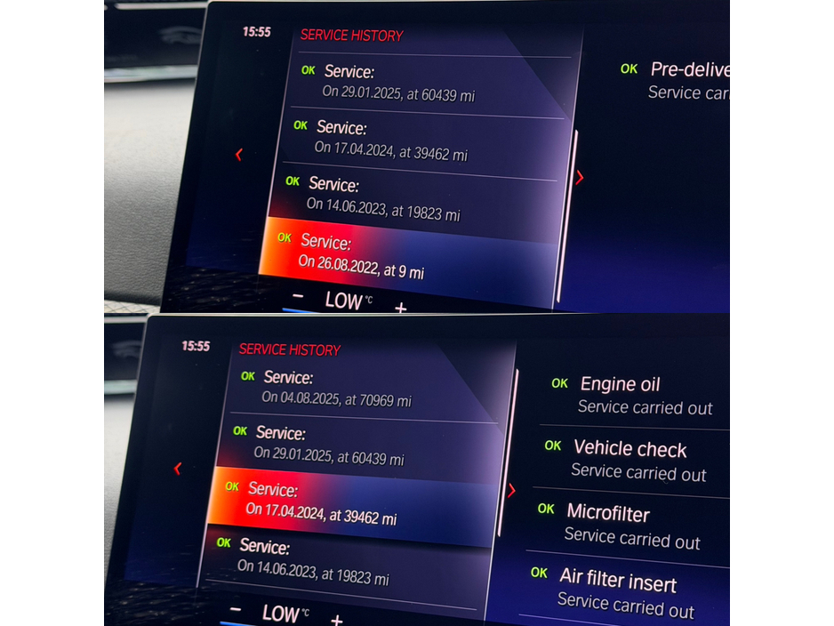 2022 BMW 3 Series SORRY SOLD €36,999