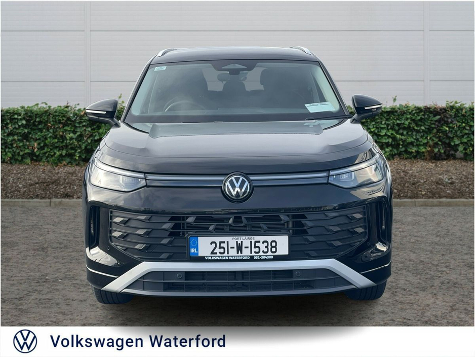 2025 Volkswagen Tayron 2.0 TDI 150HP Edition 75 DSG €53,975