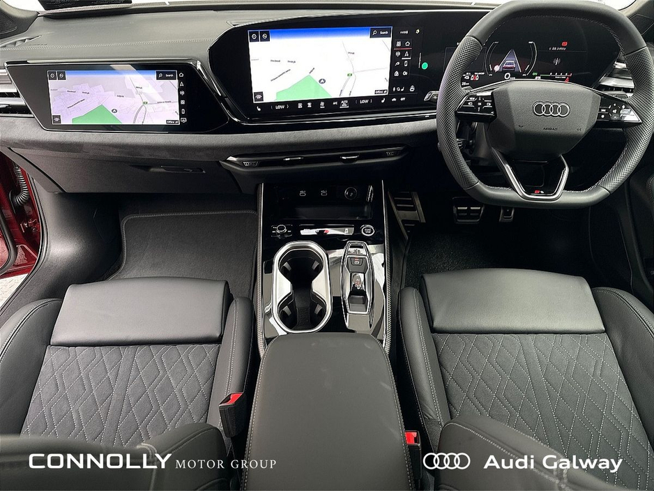 2026 Audi A6 E-HYBRID 299BHP S LINE A/T * HUGE SPEC * €99,709