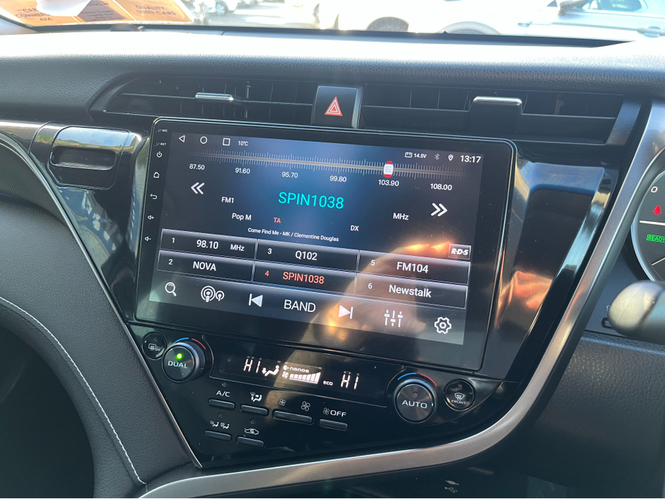 2019 Toyota Camry WS AUTOMATIC HYBRID 2.5 PETROL //MASSIVE SPEC//FULL LEATHER ELECTRIC HEATED SEATS//JBL SOUND//KEYLESS ENTRY//ADAPTIVE CRUISE CONTROL//