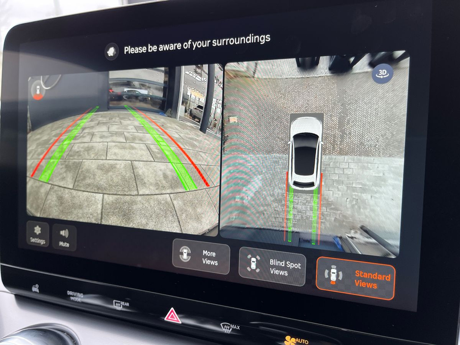 2024 Smart #3 Pro Plus Special Edition €31,950