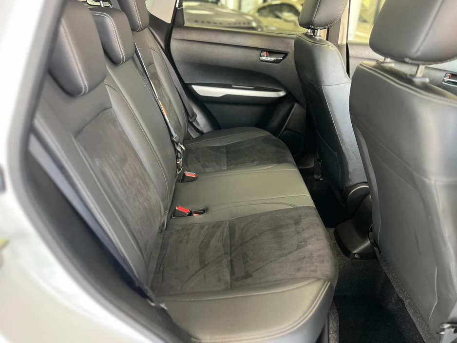 2018 Suzuki Vitara GLX ***1 Year Warranty €13,900