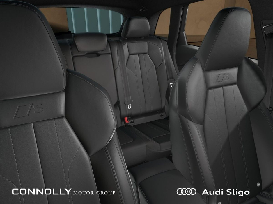 2026 Audi Q5 SUV S Line TDI quattro 204bhp Auto "On order for 261" €88,658
