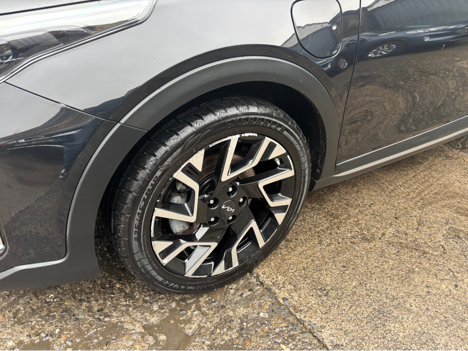 2023 Kia XCeed PE PHEV 5DR AUTO Hybrid Finance available own this car from €94 per week €21,999