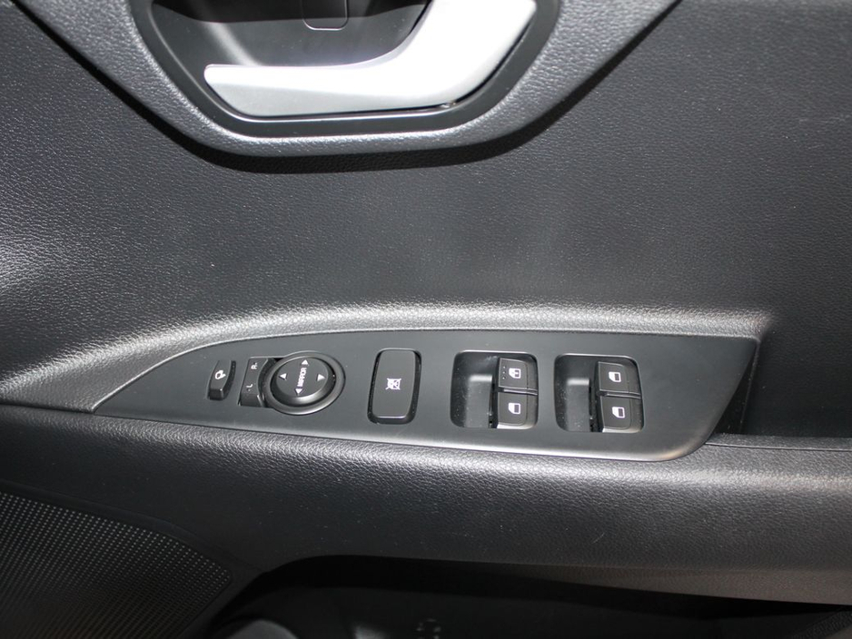 2018 Kia Stonic K2 5DR €14,750