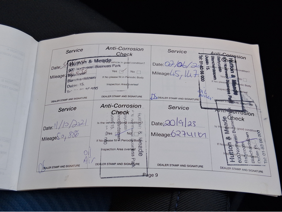 2018 Hyundai i10 **AUTO - DELUXE** €11,444