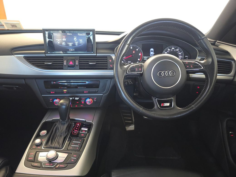 2017 Audi A6 2.0 TDI ULTRA S TRONIC S LINE 4DR Automatic Saloon * BEST SPEC * €18,950