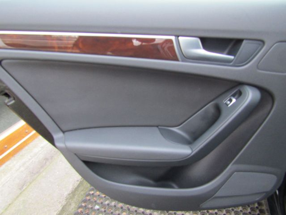 2015 Audi A4 5DR AUTOMATIC LEATHER HI SPEC €14,950