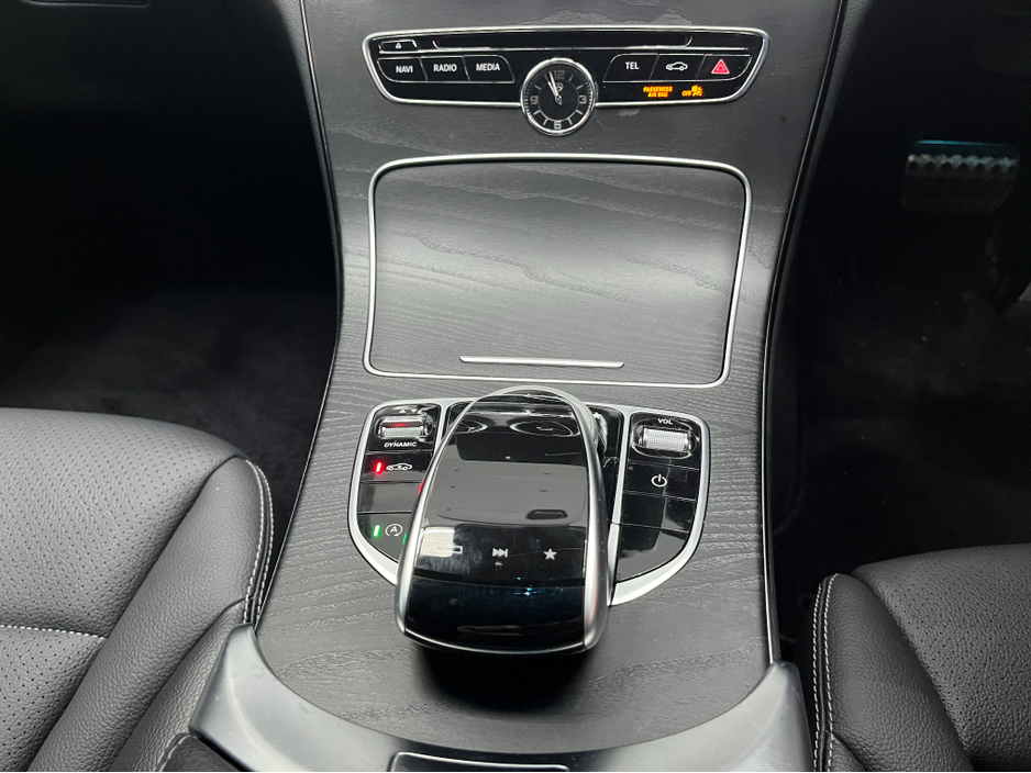 2017 Mercedes-Benz C Class €21950! 2017 MERCEDES-BENZ C220D AV AMG LINE 2.2 AUTOMATIC / CRUISE CONTROL / REVERSE CAMERA / PADDLE SHIFTERS / ELECTRIC MEMORY & HEATD SEATS €21,950