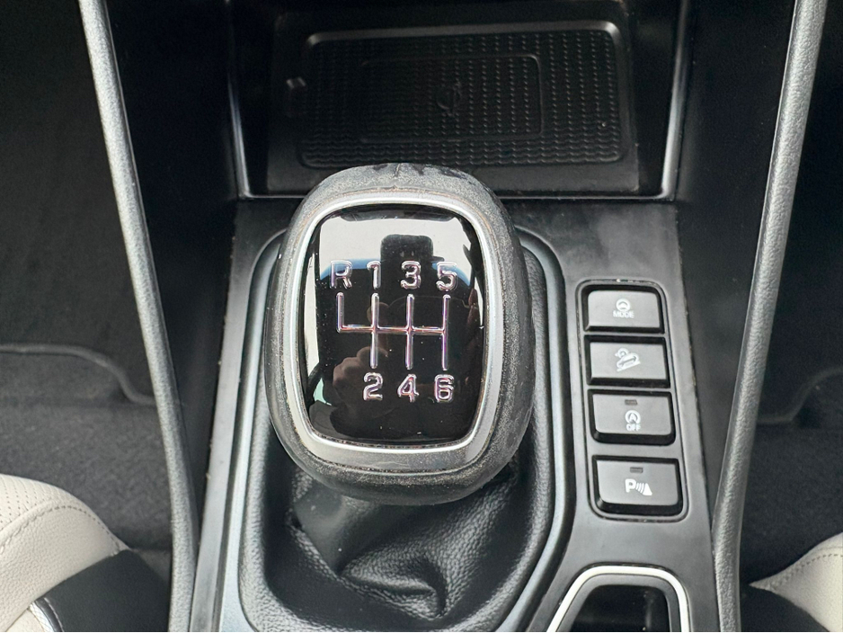 2020 Hyundai Tucson EXECUTIVE PLUS ONE OWNER €20,950