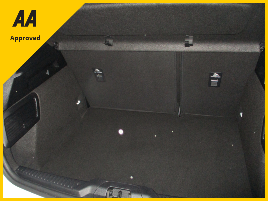 2023 Ford Focus ST-LINE 1.0 PETROL ONLY 49000 KM. FULLY SERVICED WITH 12 MONTHS WARRANTY AND 12 MONTHS AA COVER !!! €28,500