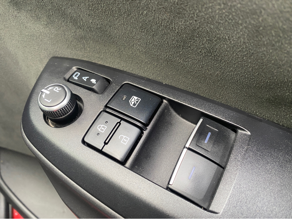 2023 Toyota Yaris GR 1.6 T AWD 2DR CIRCUIT PACK €47,995