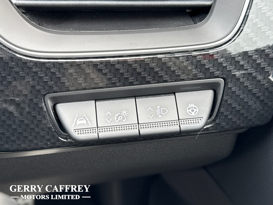 2023 Renault Arkana RS Line 1.3 Petrol Automatic - High Spec €27,950