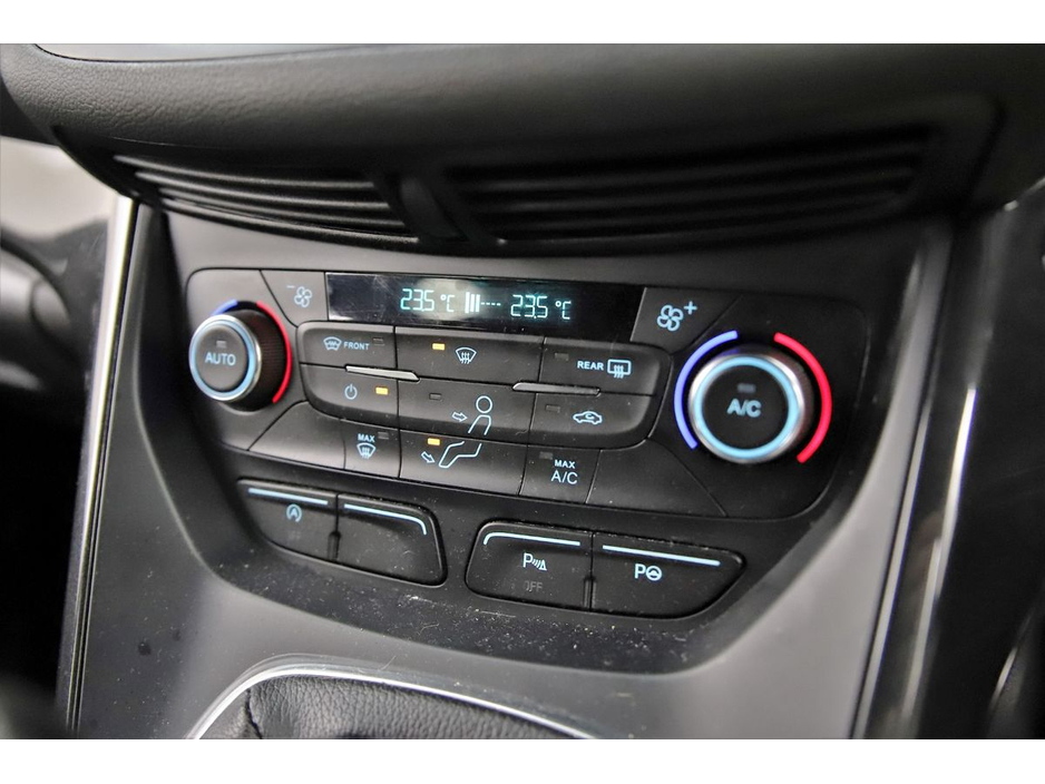 2019 Ford Kuga 1.5TDCI 120BHP 6SPD ST-LINE *LEATHER*EL.PAN ROOF* €21,890