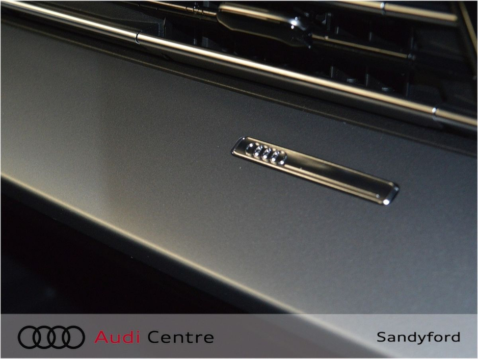 2026 Audi A3 SAL 30 TFSI 115HP SE €42,009