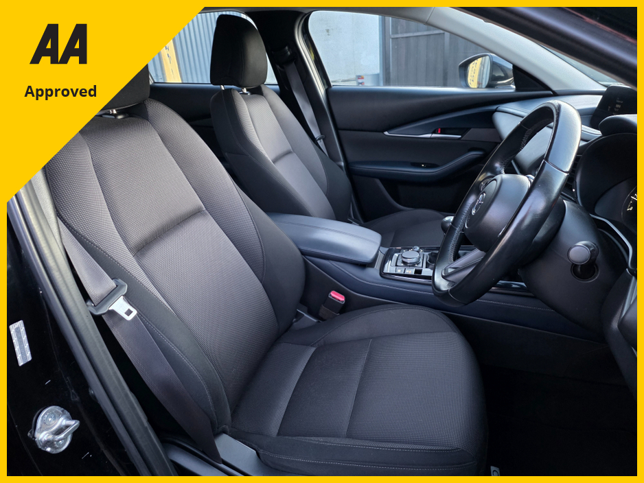 2021 Mazda CX-30 * EXECUTIVE * 1.8 DIESEL €17,900