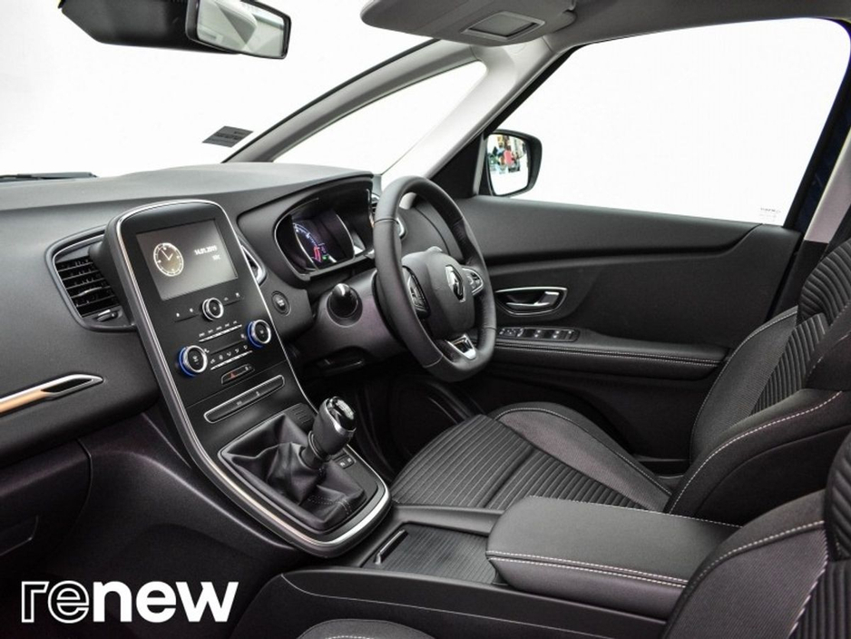 2019 Renault Grand Scenic 1.3 TCe 140 GPF Iconic *7 Seater* €20,450