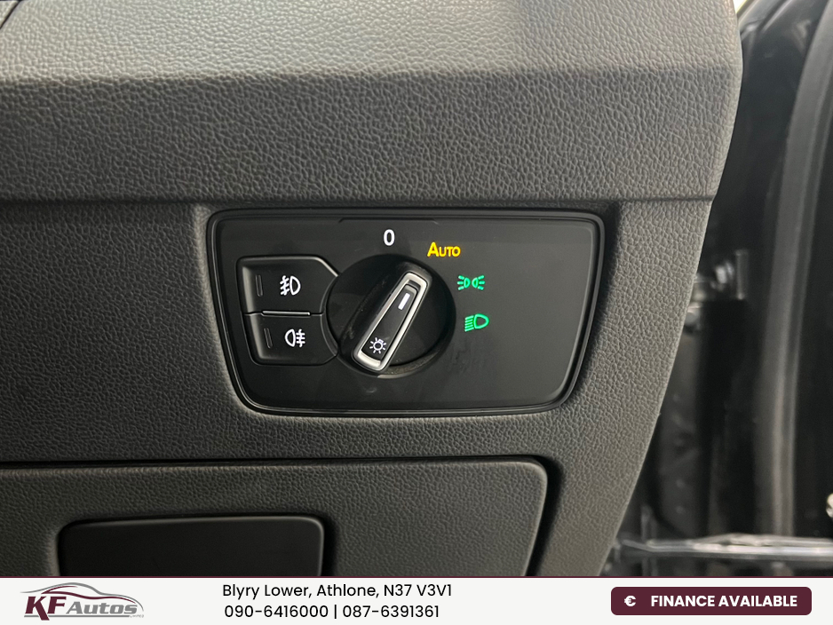 2022 Volkswagen Passat SEL 2.0TDI 150bhp 4dr DSG Auto - 221 Reg €29,995